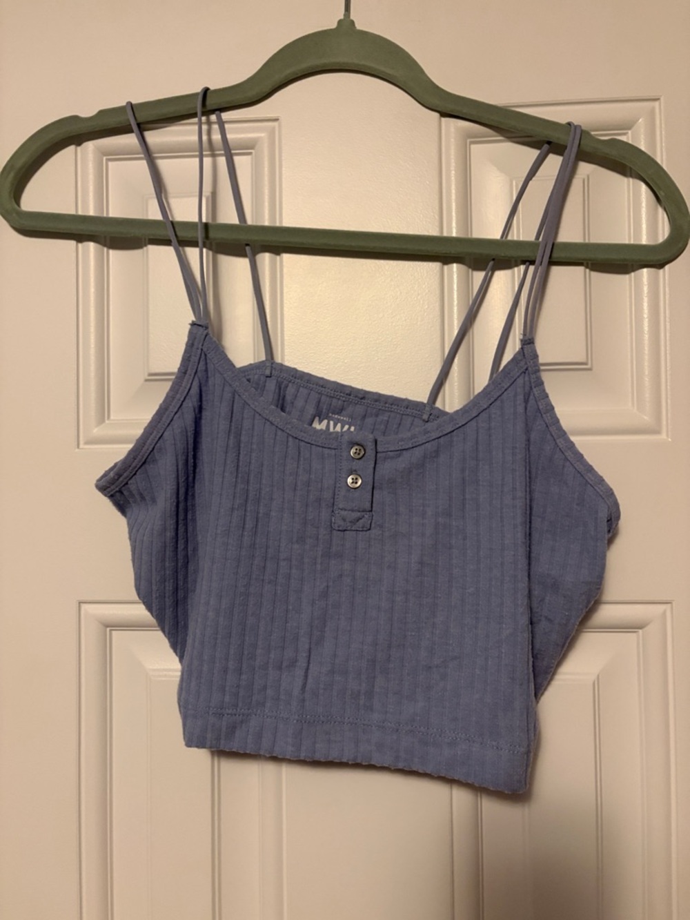 2/$25 Madewell Tank Top